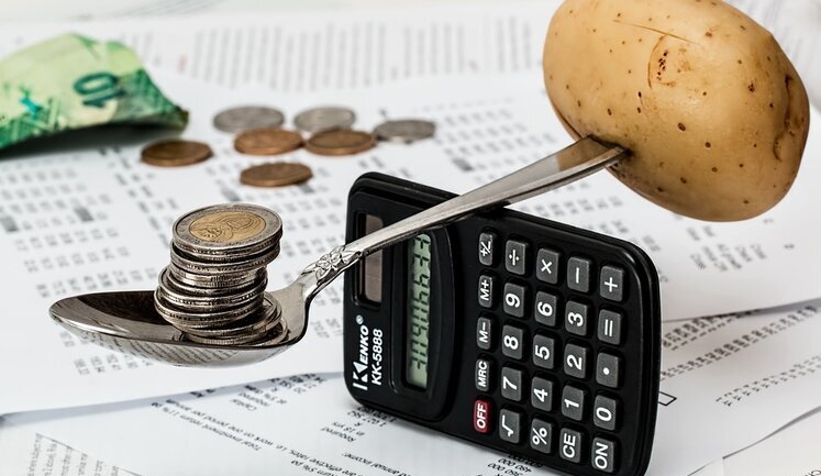 Інфляція вперше за рік уповільнилась. Що подешевшало?