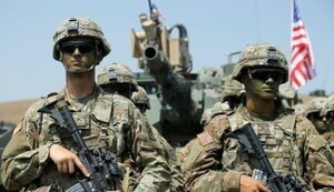 Додаткові війська США в Європі не воюватимуть в Україні, - Білий дім