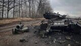 Знищення російської техніки