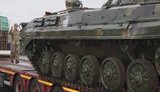 Ukrainian Armed Forces to take part in Combined Resolve XIV exercise in Germany