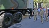 Качество продуктов для военнослужащих будут проверять передвижные мобильные лаборатории, - Полторак. ФОТОрепортаж
