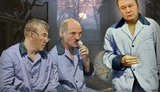 Диктаторские чипсы, личная трагедия Путина и "рукопашник" в гостях у Обамы. Дайджест за неделю в анекдотах, курьезах и жабах