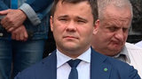 богдан
