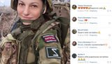 Дві росіянки вербували найманців РФ на війну. Тепер самі на фронті