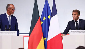 Франція та Німеччина нададуть Україні додаткові засоби ППО