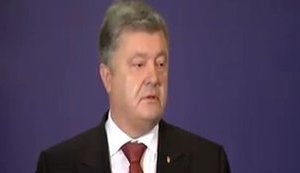 Порошенко: "Очікую, що наступного тижня ВР завершить судову реформу". ВIДЕО