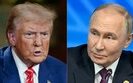 Розмова Трампа й Путіна розпочалася 18 березня