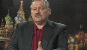 Затулин: Янукович обманул своих избирателей, отказавшись от единого экономического пространства с Россией. + ВИДЕО.
