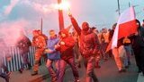 польша
