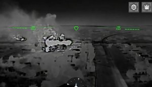 СБС уразили завод ракетного палива, МіГ-29 та військову школу БпЛА "Архангел". ВIДЕО