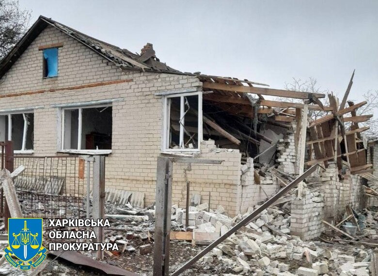 Харківщина