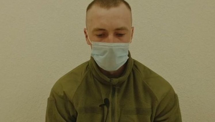 США обеспокоены задержанием украинского военнослужащего силами РФ на суверенной территории Украины