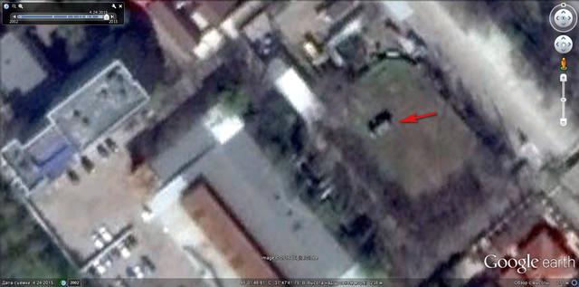 армия донецк вооружение рф оккупанты