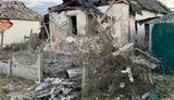 Удари по Харківщині: поранено 7 людей, пошкоджено інфраструктуру