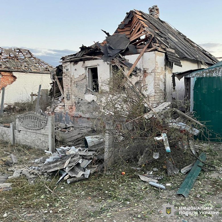 Харківщина