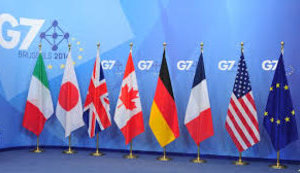 g-7