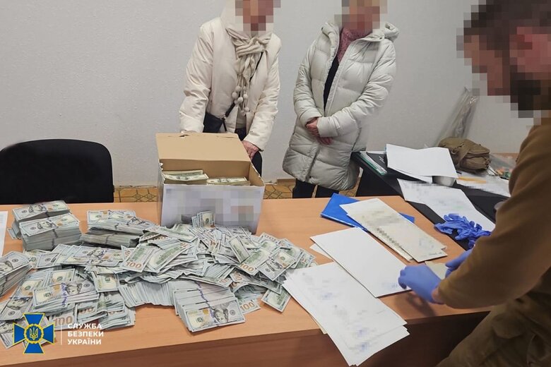 СБУ викрила ексголову ВЛК Чернігівщини