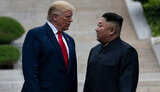 Will Donald Trump talk to Kim Jong-un