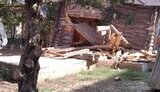 Росіяни демонтували останню українську церкву в Криму