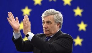 Европарламент изберет президента, независимо от решений саммита ЕС, - Таяни