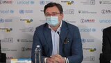 Батарейка Мінського процесу майже розрядилася, але ще не вичерпана: потрібно вичавлювати максимум, - Кулеба