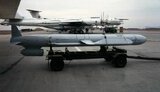 Ракета Х-101, яка влучила в Охматдит, містила західні компоненти