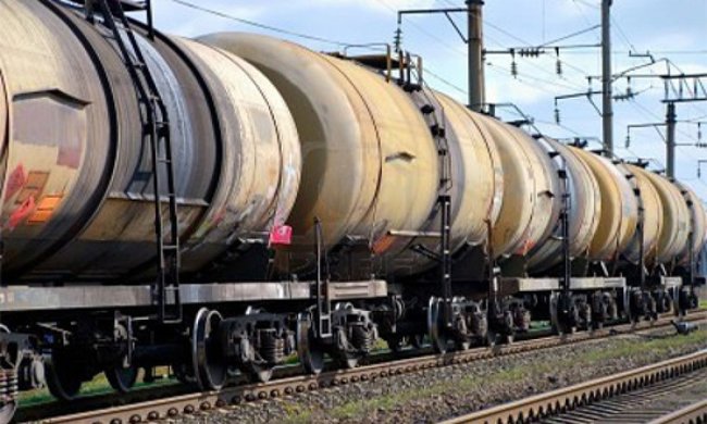 Почему на Укрзализныце начали бороться с воровством грузов 01