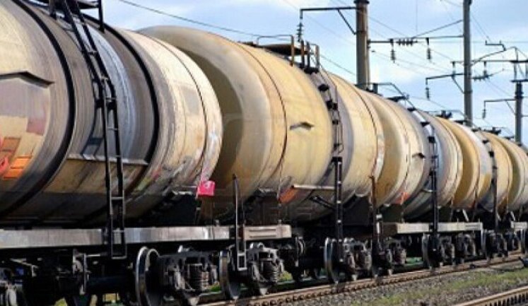 Почему на "Укрзализныце" начали бороться с воровством грузов
