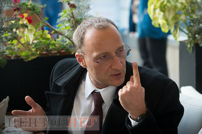 Петровський не вимагає спростувати недостовірну інформацію, а хоче сказати, що про його минуле в принципі не можна писати, - Маслов про справу Наріка проти Бутусова 04