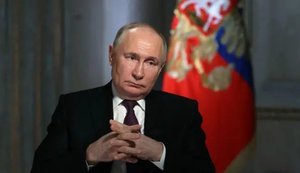 Путін погрожує відібрати західні активи у випадку передачі російських резервів для України, – Bloomberg