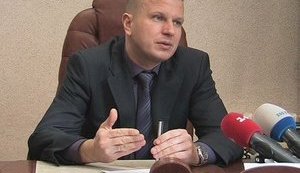 Департамент безопасности "Укрзализныци" возглавил подозреваемый в крышевании "янтарного бизнеса"