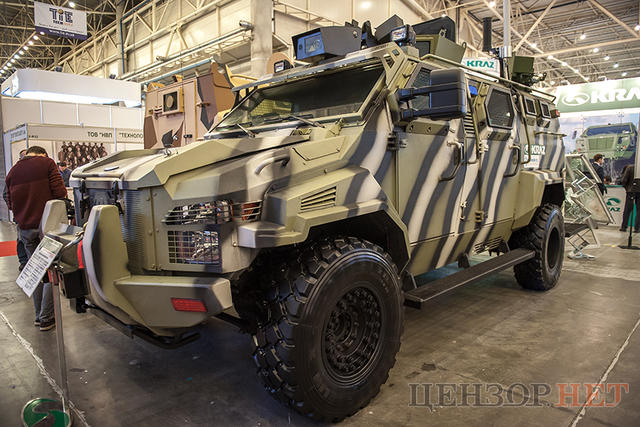 оружие выставка вооружение бронетехника оборонпром