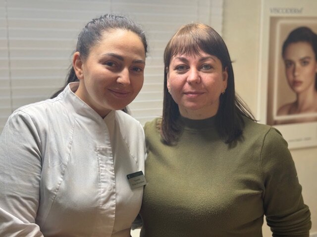 світлана