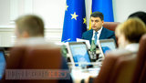 "Our goal is to sell at best all the assets being no longer of country’s strategic interest," – PM Hroisman on privatization