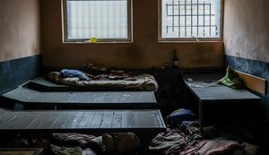 Пыточная в оккупированном Купянске: будут судить 18 причастных, - Офис Генпрокурора. ИНФОГРАФИКА