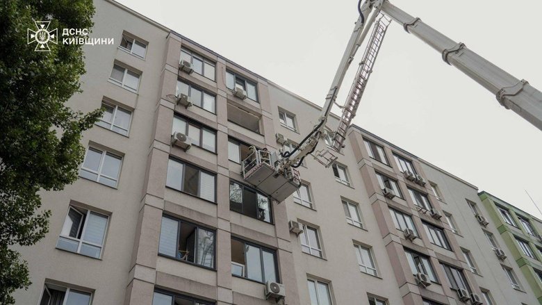Последствия в Вишневом