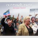 В мире жЫвотных