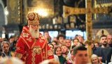 Четверо священиків з понад 60-ти: єпископи проігнорували запрошення Філарета, - ВВС. ФОТОрепортаж