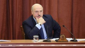 Мінські угоди зірвано - загрозу Лукашенка усунуто!