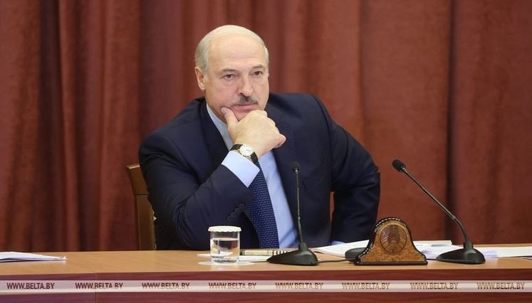 Мінські угоди зірвано - загрозу Лукашенка усунуто!