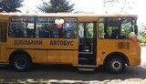 Кабмін виділив ще 270 мільйонів на закупівлю шкільних автобусів