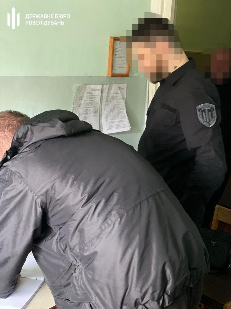 Ошукали військового