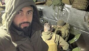 Що відбувається на фронті