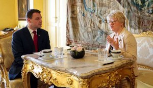 Глава МЗС Чехії після зустрічі з послом РФ зробив заяву щодо війни