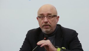 В питьевую воду, поступающую на Донбасс, может попасть радиация, - Резников