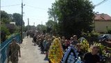 похороны