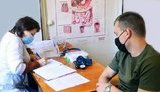 У ЗСУ зафіксовано 27-й летальний випадок через COVID-19, за добу виявили 189 інфікованих, - Командування Медсил