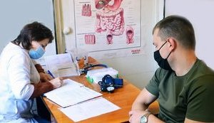 За добу в ЗСУ виявили 153 випадки коронавірусу, - Командування Медсил