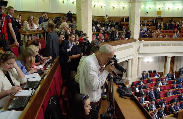 вр луценко генпрокурор