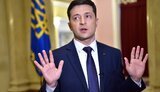 Зеленский предложил списать долги поставщиков тепла за газ на 55 миллиардов
